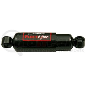 85738 by GABRIEL - FleetLine Heavy Duty Shock Absorber