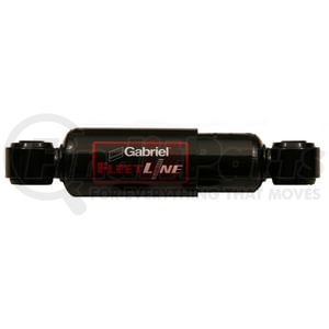 85739 by GABRIEL - FleetLine Heavy Duty Shock Absorber