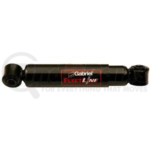 85918 by GABRIEL - Suspension Shock Absorber - Fleetline 8500 Series for Freightliner
