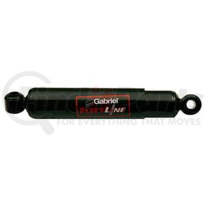 85909 by GABRIEL - FleetLine Heavy Duty Shock Absorber