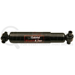 85923 by GABRIEL - FleetLine Heavy Duty Shock Absorber