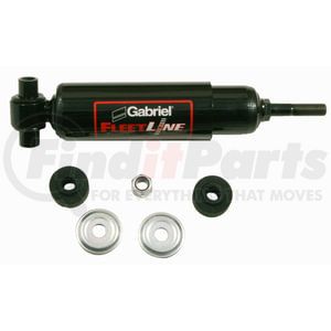 85937 by GABRIEL - FleetLine Heavy Duty Shock Absorber