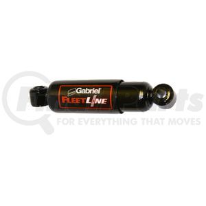 85938 by GABRIEL - FleetLine Heavy Duty Shock Absorber