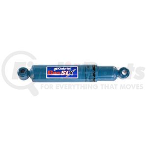 89430 by GABRIEL - FleetLine Heavy Duty Shock Absorber