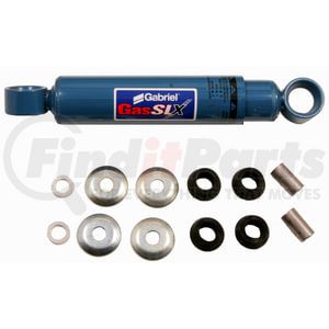 Gabriel 89442 Suspension Shock Absorber GasSLX Shocks