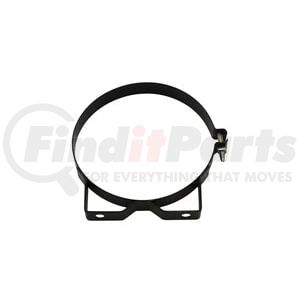 904-0001-76 by BANDIT CHIPPERS - MOUNTING BAND - MUFFLER 6.5in DIA