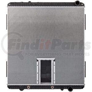 2001-1747P by SPECTRA PREMIUM - Radiator