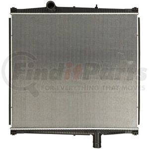 2001-2517P by SPECTRA PREMIUM - Radiator