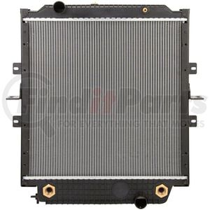 2006-5103P by SPECTRA PREMIUM - Radiator