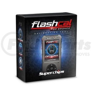 1546 by SUPERCHIPS - Flashcal F5 Programmer - TPMS Disable, Auto Start/Stop Disable