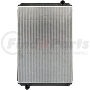 2001-3503P by SPECTRA PREMIUM - Radiator