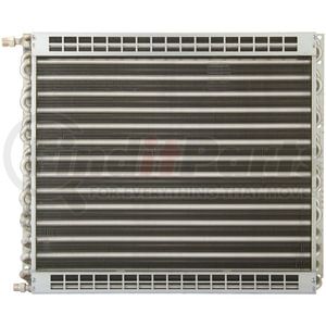 7-9111 by SPECTRA PREMIUM - A/C Condenser