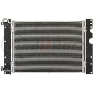 7-9125 by SPECTRA PREMIUM - A/C Condenser