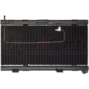 Spectra Premium 7-9135 A/C Condenser A/C Condenser