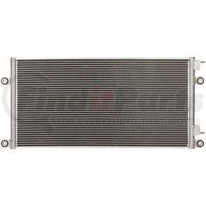 7-9147 by SPECTRA PREMIUM - A/C Condenser