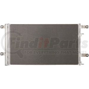 7-9148 by SPECTRA PREMIUM - A/C Condenser
