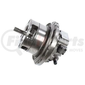 MCB195-183/116J335-02D by KAWASAKI LOADER-REPLACEMENT - TRAVEL MOTOR UNIT