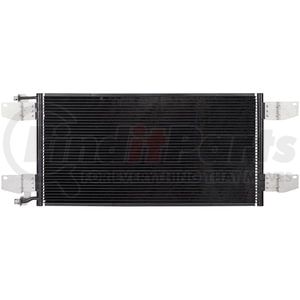 7-9101 by SPECTRA PREMIUM - A/C Condenser