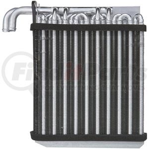 99398 by SPECTRA PREMIUM - HVAC Heater Core