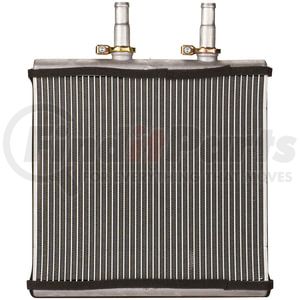 99445 by SPECTRA PREMIUM - HVAC Heater Core