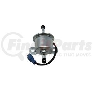 1G639-52035 by KUBOTA-REPLACEMENT - ELECTRIC FUEL PUMP