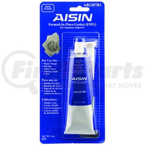Aisin AB1207B1 Gasket Sealant OE Formula Form-In-Place-Gasket