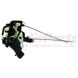 DLT-083 by AISIN - Door Lock Actuator Assembly