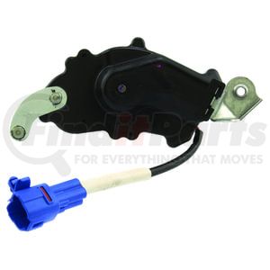 DLT-089 by AISIN - Door Lock Actuator Motor