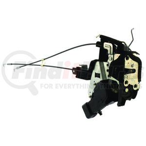 Aisin DLT-091 Door Lock Actuator Motor Door Lock Actuator Assembly