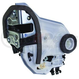 DLT-123 by AISIN - Door Lock Actuator Assembly