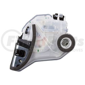 DLT-133 by AISIN - Door Lock Actuator Assembly