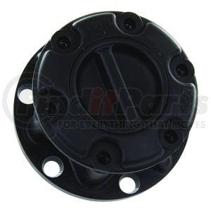 FHS-005 by AISIN - 4WD Free Wheel Hub