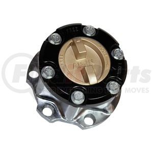 FHT-002 by AISIN - 4WD Free Wheel Hub