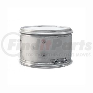 DP0316 by EMISSION & COOLING SOLUTIONS - Diesel Particulate Filter (DPF) Kit for Paccar MX