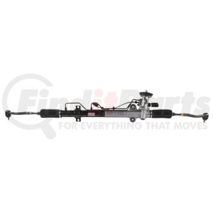 Aisin SGK-010 Rack and Pinion Assembly New Power Steering Rack & Pinion Assembly