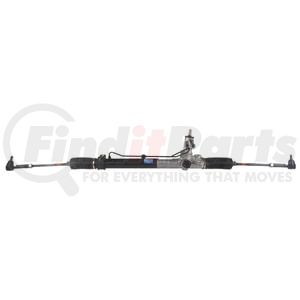 SGK-021 by AISIN - New Power Steering Rack & Pinion Assembly