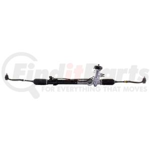 SGK-022 by AISIN - New Power Steering Rack & Pinion Assembly