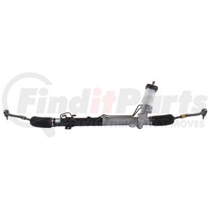 SGK-026 by AISIN - New Power Steering Rack & Pinion Assembly