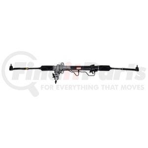 SGK-027 by AISIN - New Power Steering Rack & Pinion Assembly