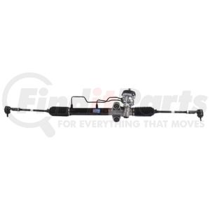 Aisin SGK-040 Rack and Pinion Assembly New Power Steering Rack & Pinion Assembly