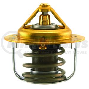 THH-010 by AISIN - Engine Coolant Thermostat Assembly