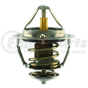 THT-011 by AISIN - Engine Coolant Thermostat Assembly