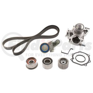 Aisin TKF006 Engine Timing Belt Kit with Water Pump Engine Timing Belt Kit with Water Pump