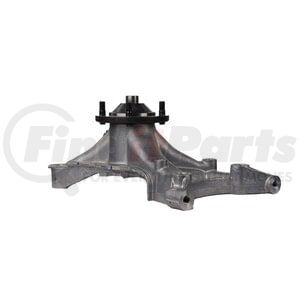 Aisin FBT-002 Engine Cooling Fan Pulley Bracket Engine Cooling Fan Pulley Bracket