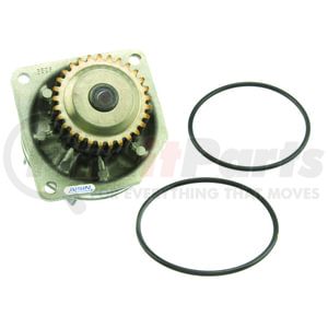 WPN-116 by AISIN - Engine Water Pump Assembly