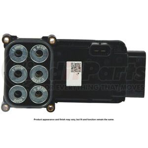 12-10357 by A-1 CARDONE - ABS Control Module