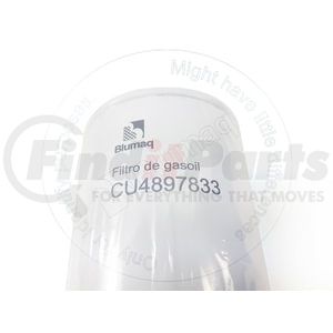 BF7957 by BLUMAQ - Fuel Filter