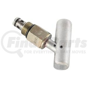 PB-MCL-00-150 by DELTA - JOBBOX - HYDRAULIC VALVE CARTRIDGE - MANUAL 2-WAY POPPET