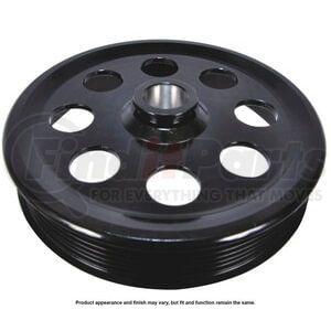 3P25138 by A-1 CARDONE - Power Steering Pump Pulley