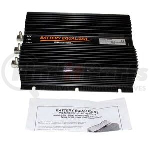 52206 by SURE POWER - BATTERY EQUALIZER